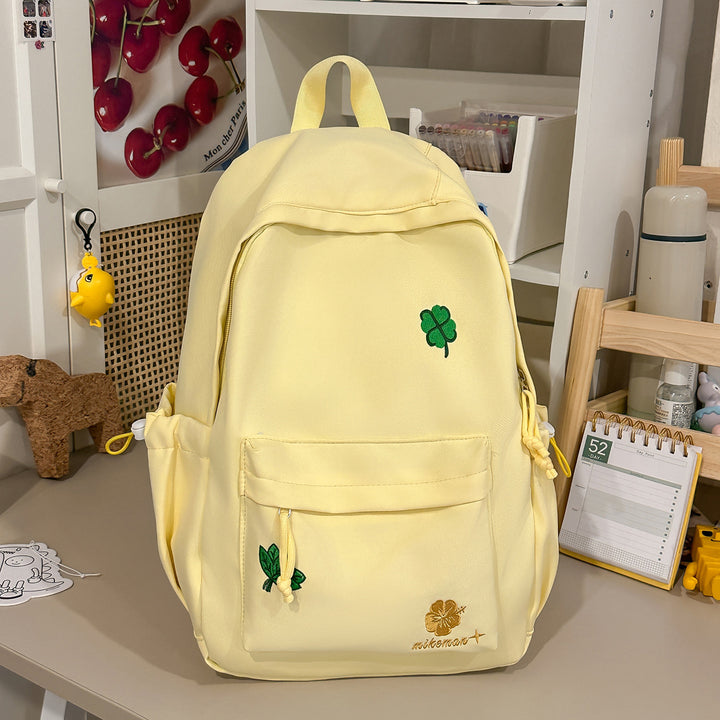 Stylish Decorative Backpack Kalsten