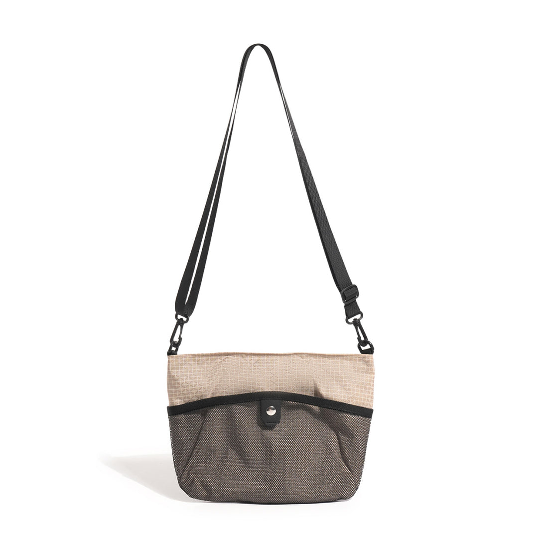 Versatile Crossbody Utility Bag