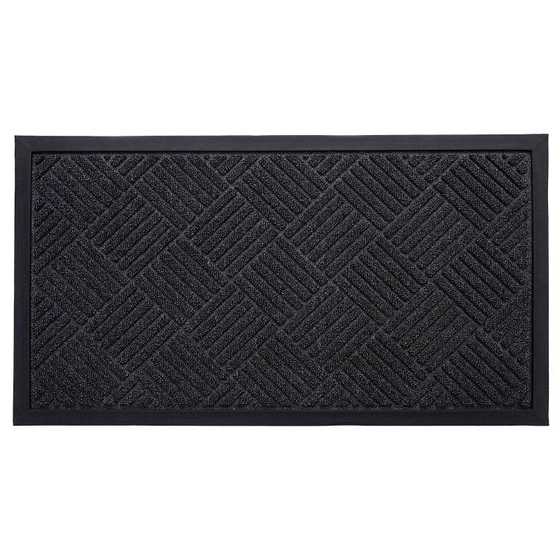 Textured Non-Slip Entrance Mat Kalsten
