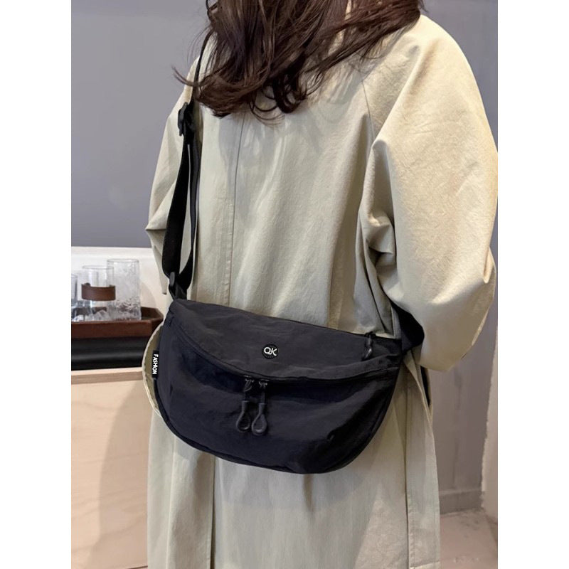 Adjustable Crossbody Bag Kalsten