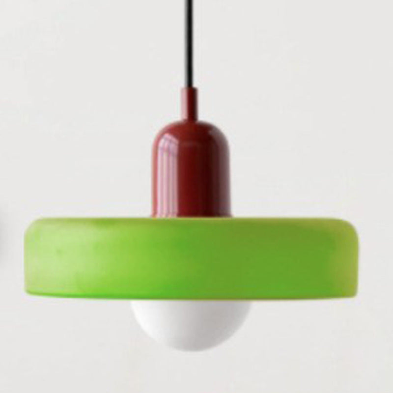 Minimalist Modern Pendant Light