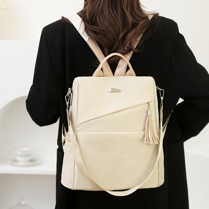 Stylish Multi-Functional Laptop Backpack Kalsten