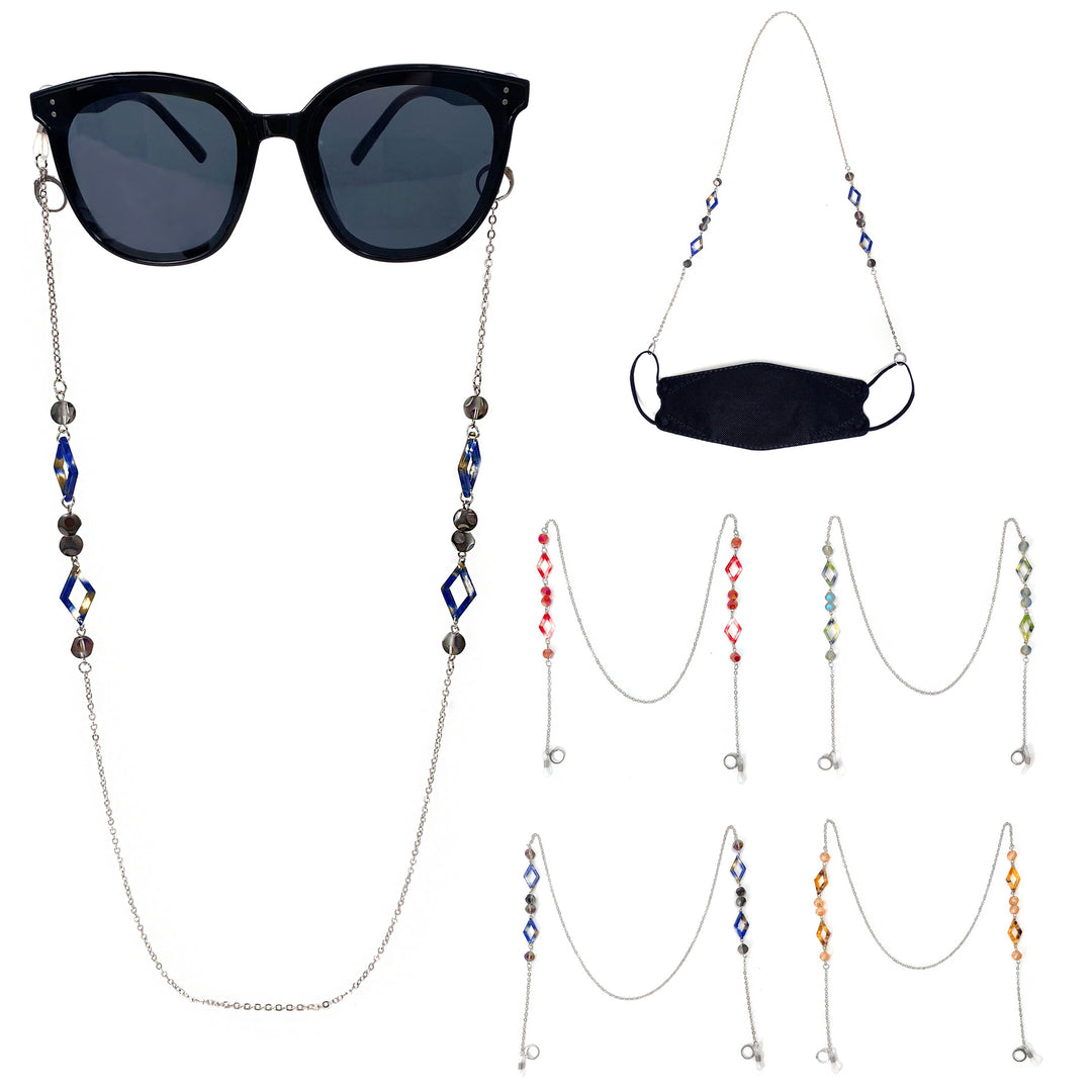 Stylish Eyewear Chain Kalsten