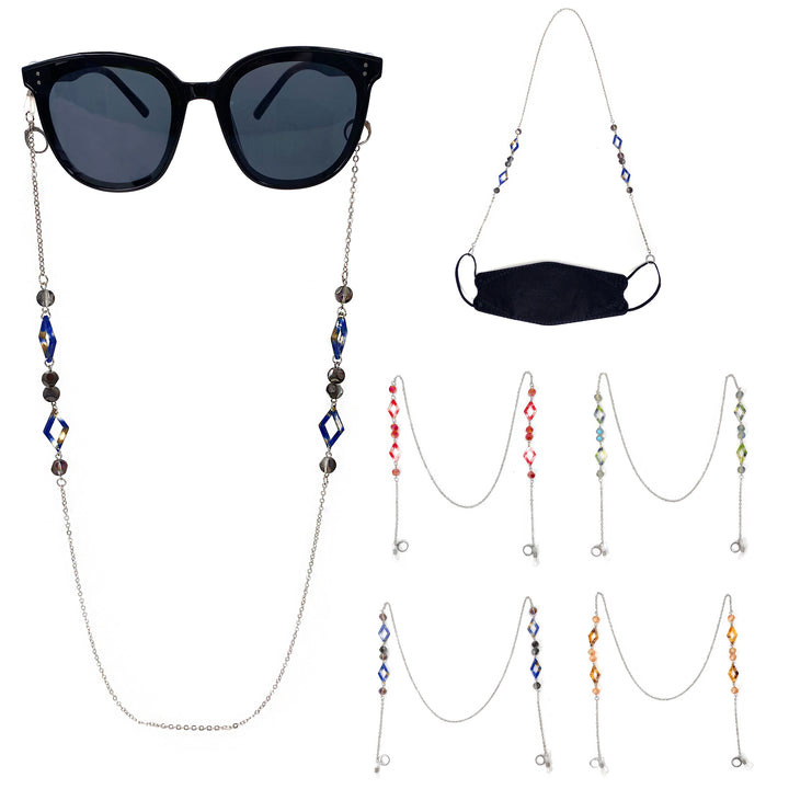 Stylish Eyewear Chain Kalsten