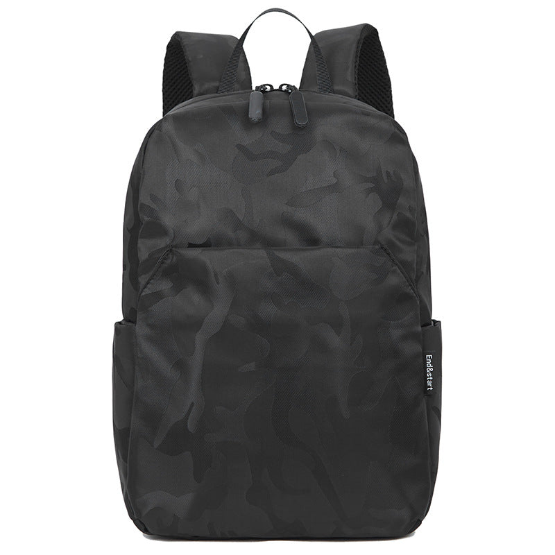 Compact Urban Utility Backpack Kalsten