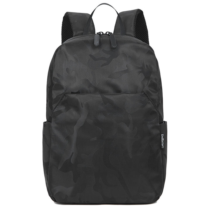 Compact Urban Utility Backpack Kalsten