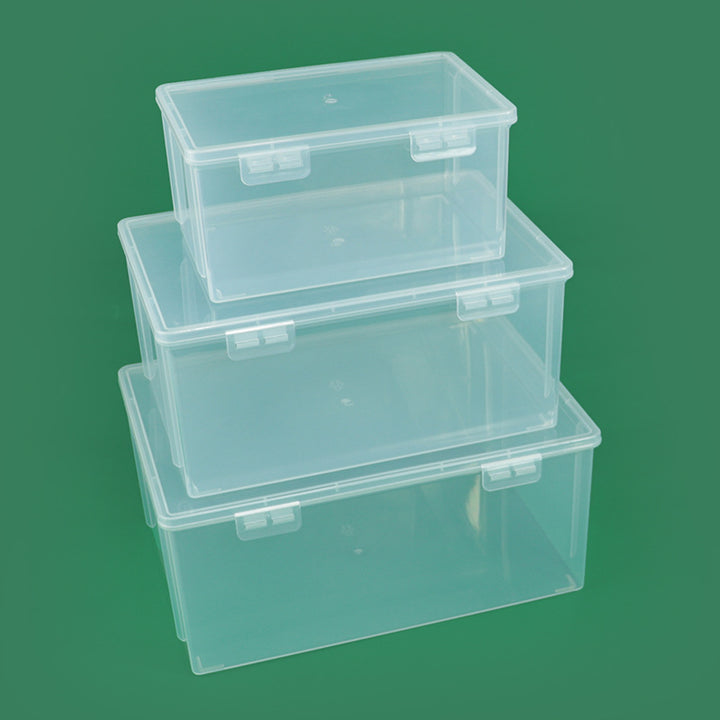 Modular Storage Box Kalsten