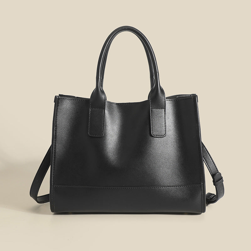 Classic Structured Handbag