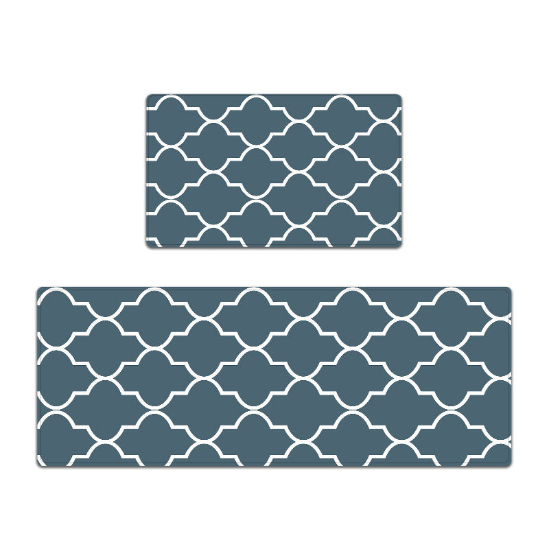 Anti-Fatigue Kitchen Mat Set Kalsten