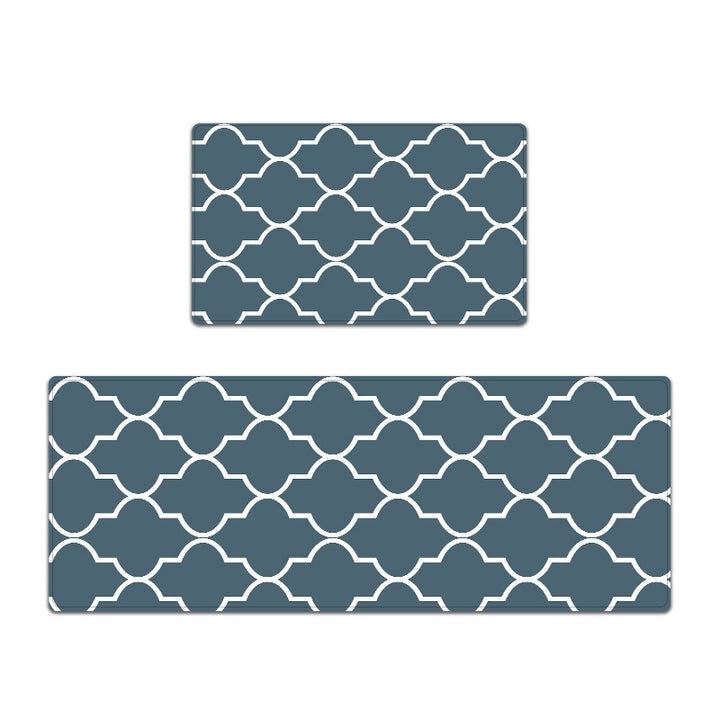 Anti-Fatigue Kitchen Mat Set Kalsten