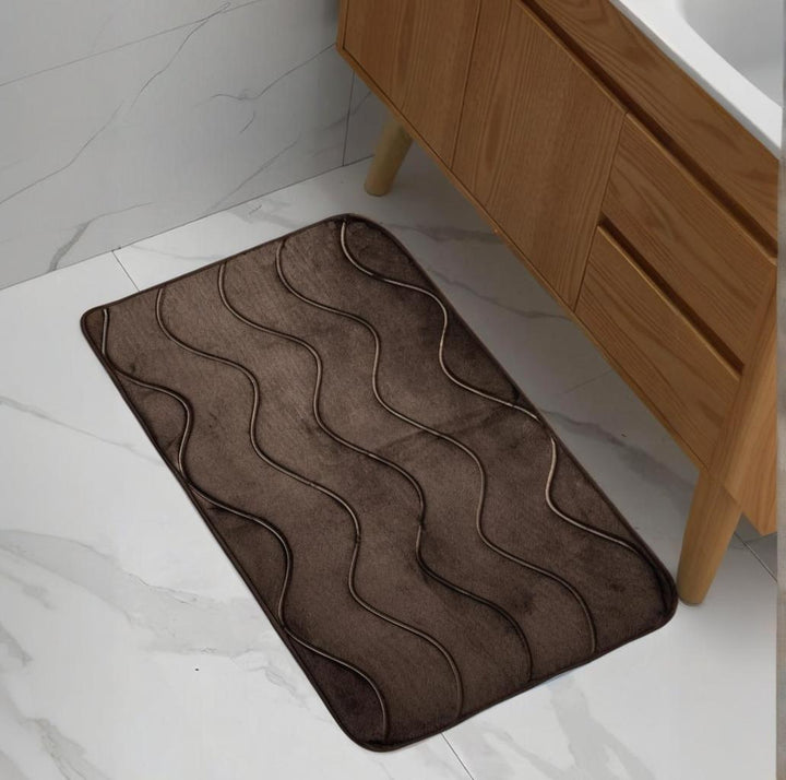 Bath Mat Kalsten