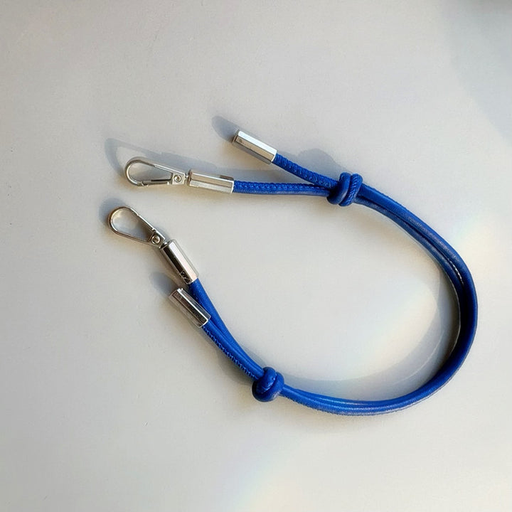 Adjustable Silicone ID Badge Holder Kalsten