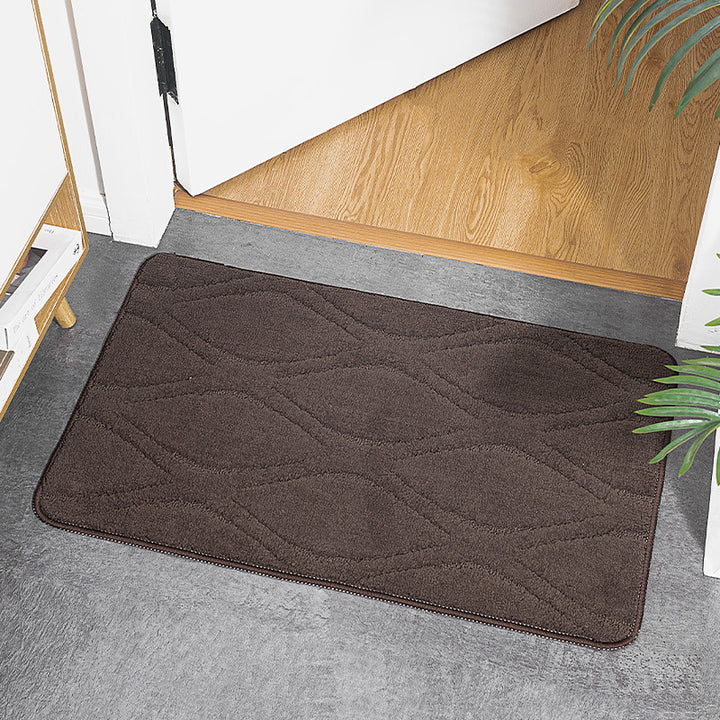 Soft and Absorbent Bath Mat