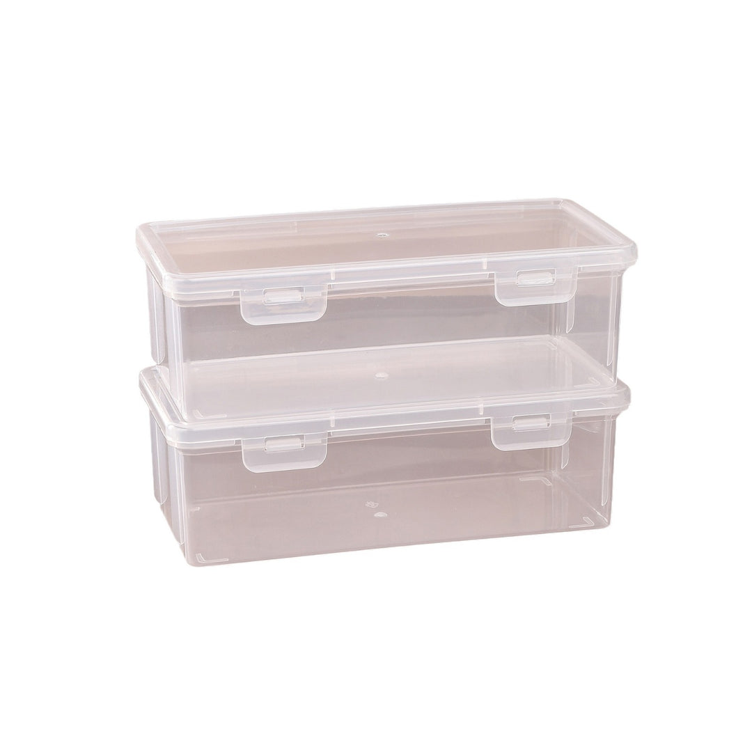 Clear Storage Organizer Kalsten