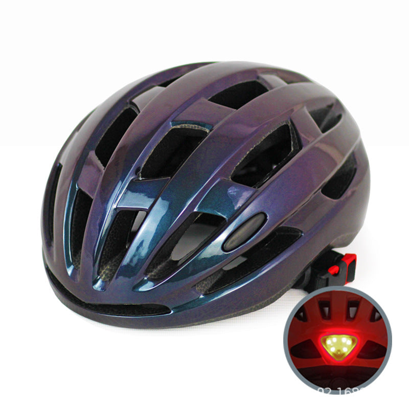 High-Ventilation Cycling Helmet Kalsten