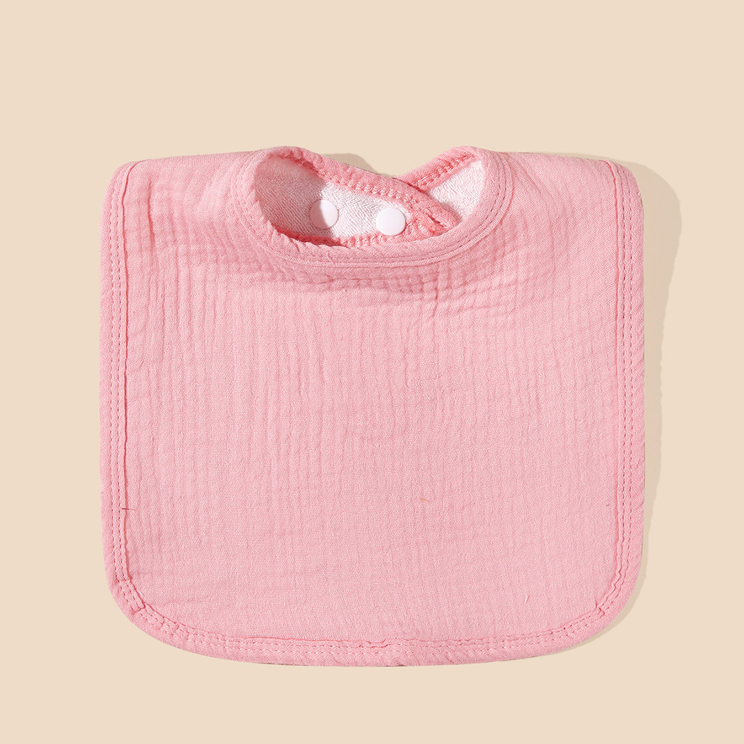 Reusable Cotton Baby Bib kalsten