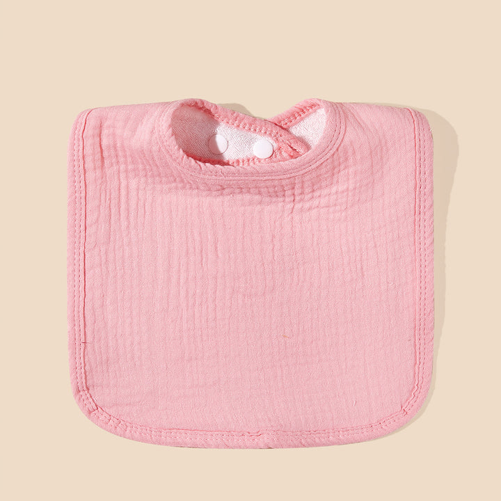 Reusable Cotton Baby Bib kalsten