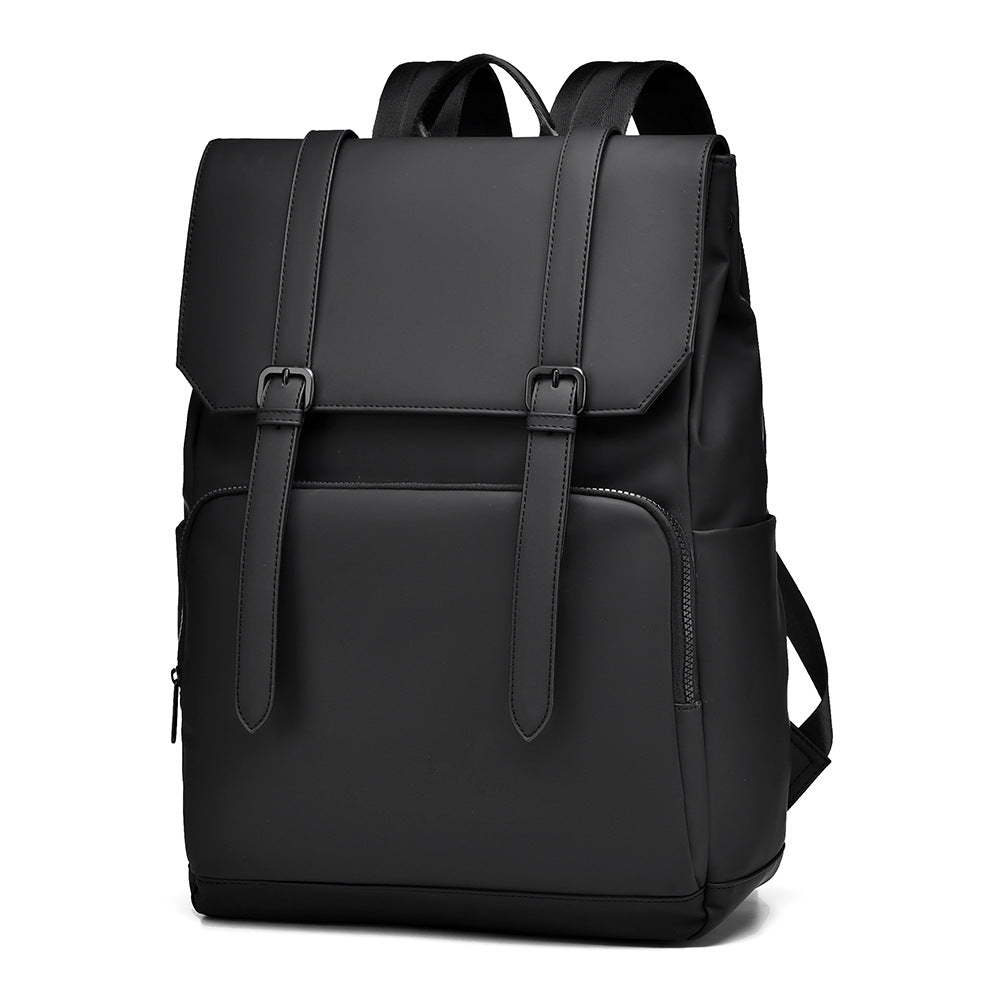 Modern Structured Backpack Kalsten