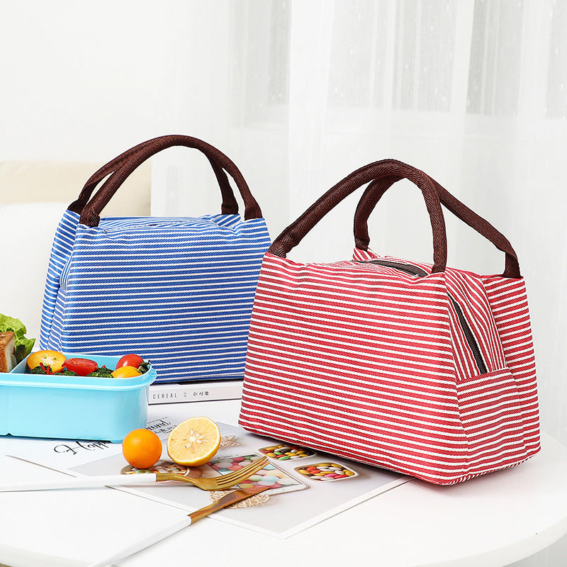 Insulated Lunch Carry Bag Kalsten