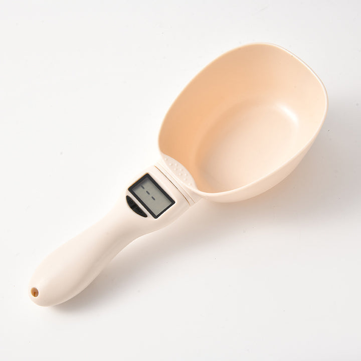 Digital Measuring Scoop Spoon