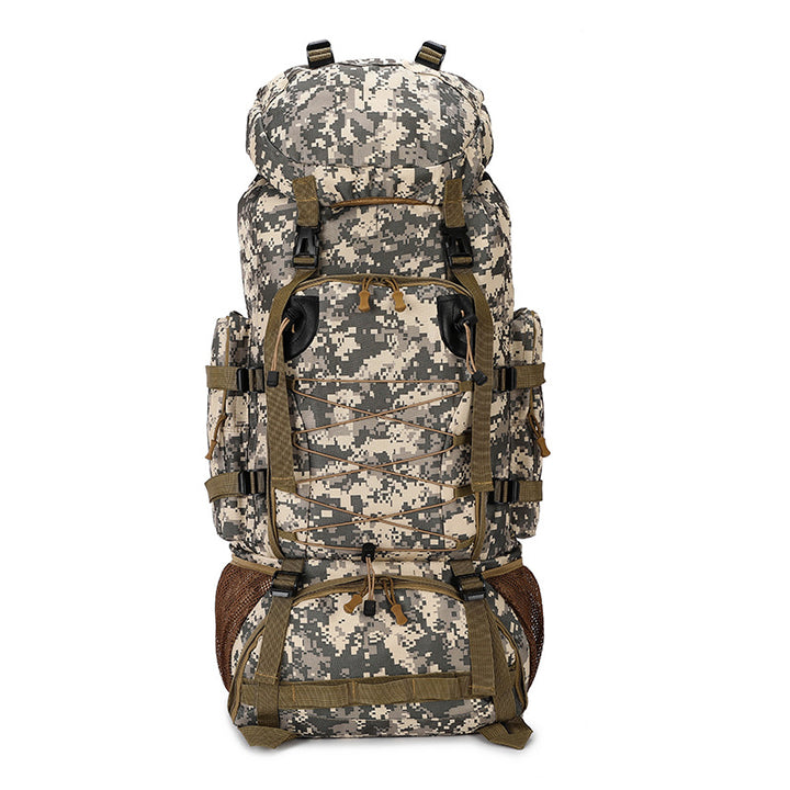 High-Performance Tactical Hiking Backpack Kalsten
