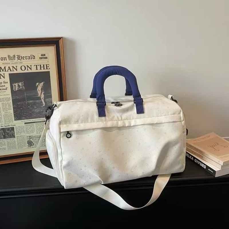 Versatile Travel Duffel Bag with Multiple Compartments Kalsten