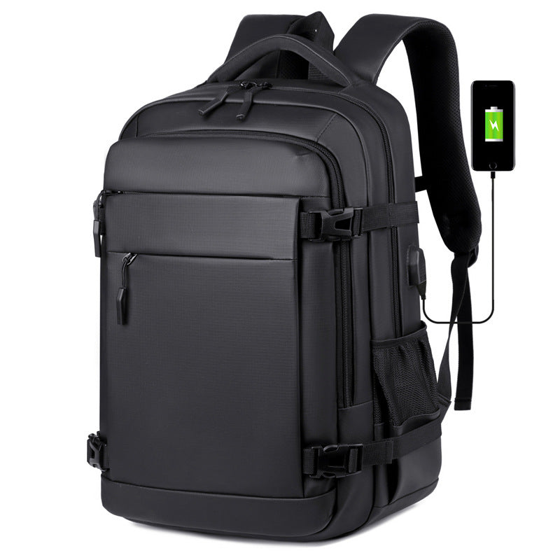 Multi-Functional Expedition Backpack Kalsten