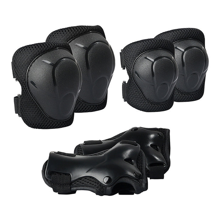 Advanced Protective Gear Set Kalsten