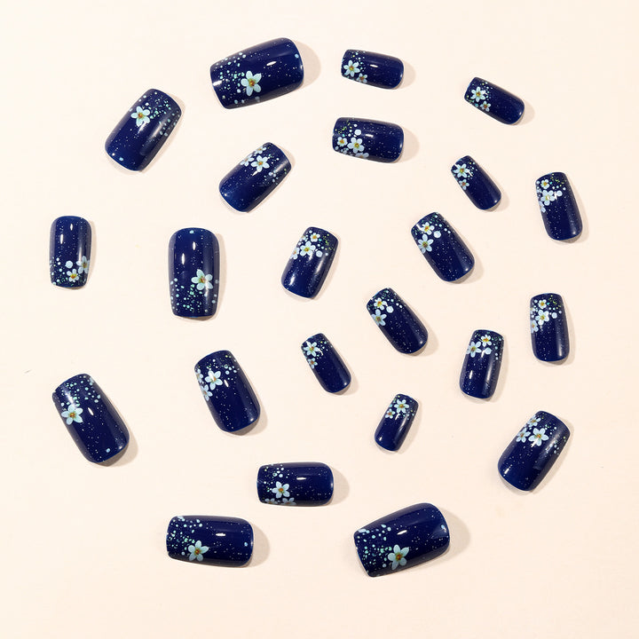 Nail Art Kalsten