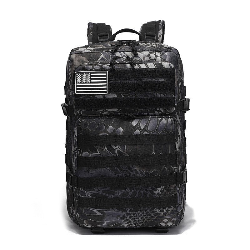 Tactical Backpack Kalsten