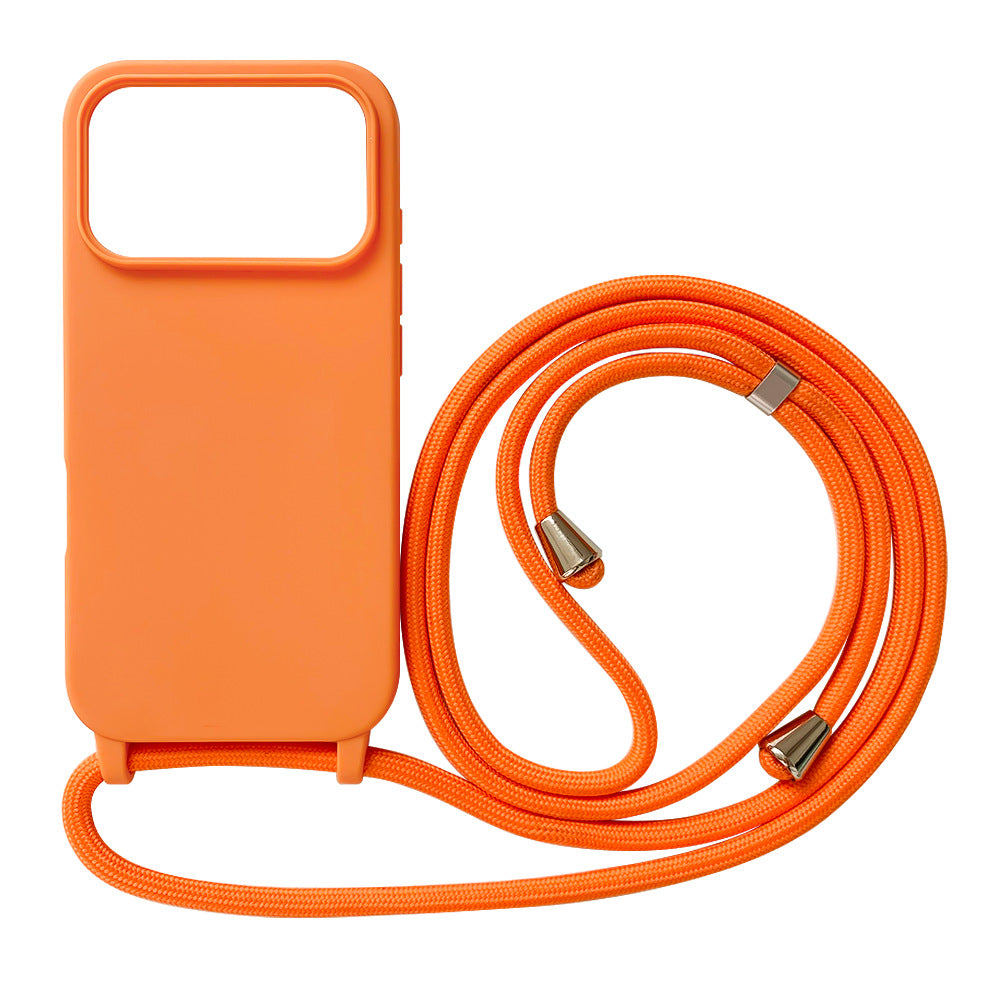 Modern Protective Smartphone Case with Lanyard Kalsten