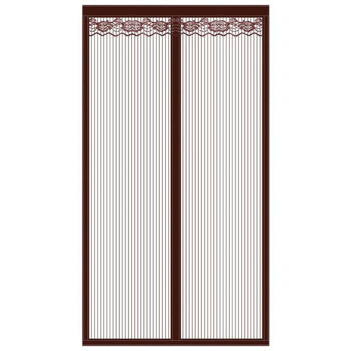 Magnet snap curtain Kalsten