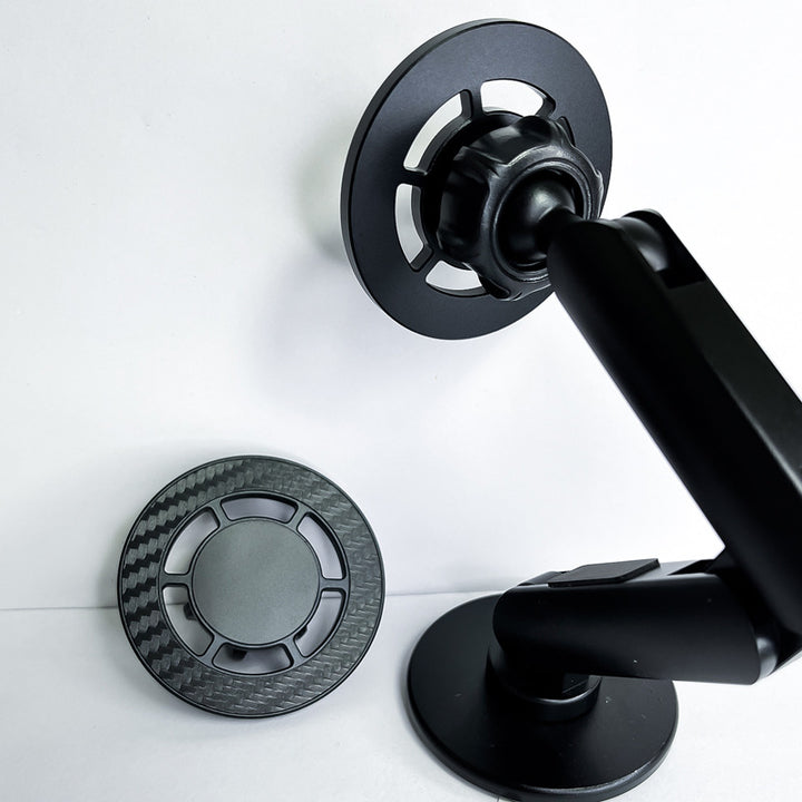 Unisex High quality and robust control knob Kalsten