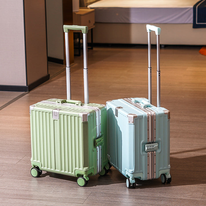 Women's Premium Travel Hard-Shell Suitcase Kalsten