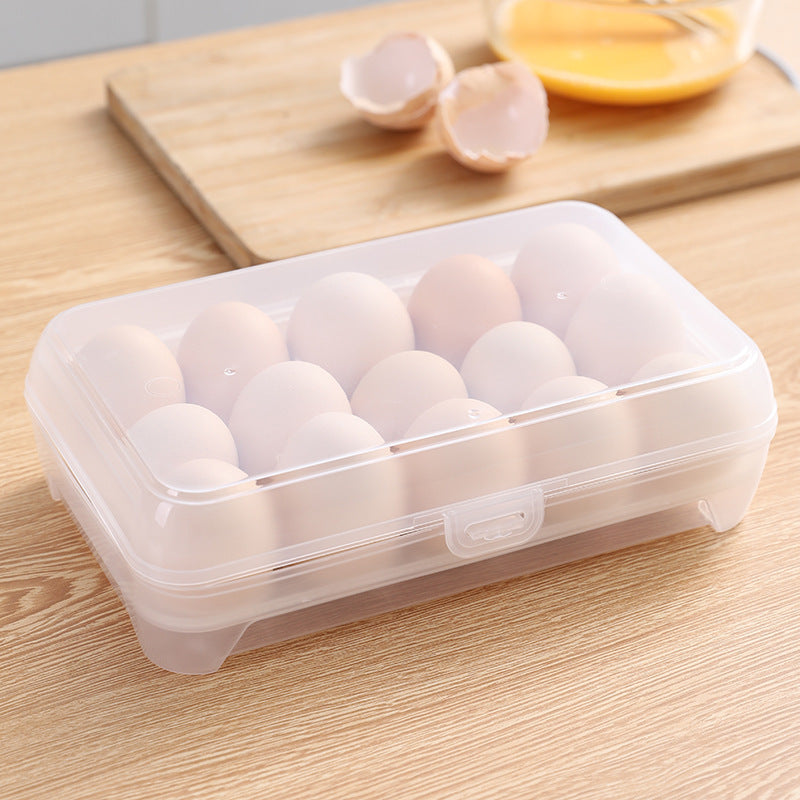 Egg Storage Container Kalsten