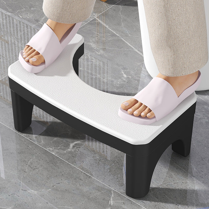 Non-Slip Bathroom Stool Kalsten