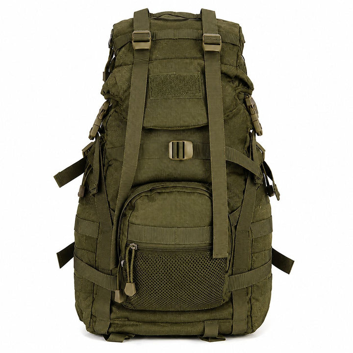Versatile Outdoor Expedition Backpack Kalsten