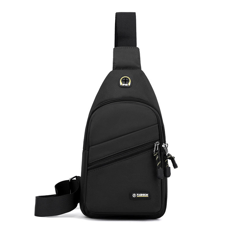 Versatile Sling Rucksack