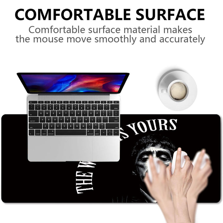 Gaming Desk Mat Kalsten