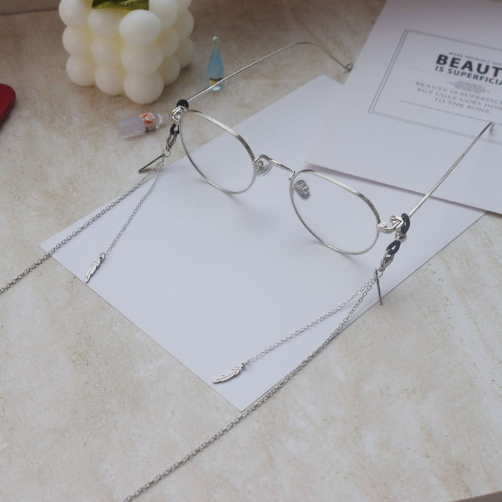 Eyewear Chain Kalsten