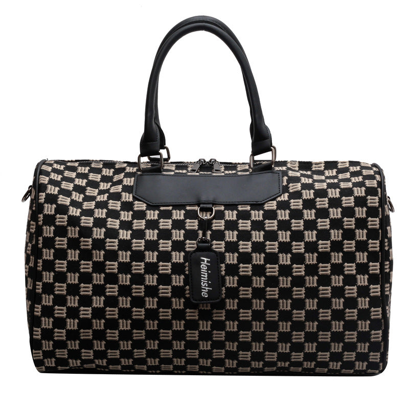 Stylish Overnight Travel Bag Kalsten
