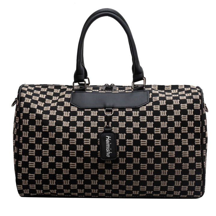 Stylish Overnight Travel Bag Kalsten