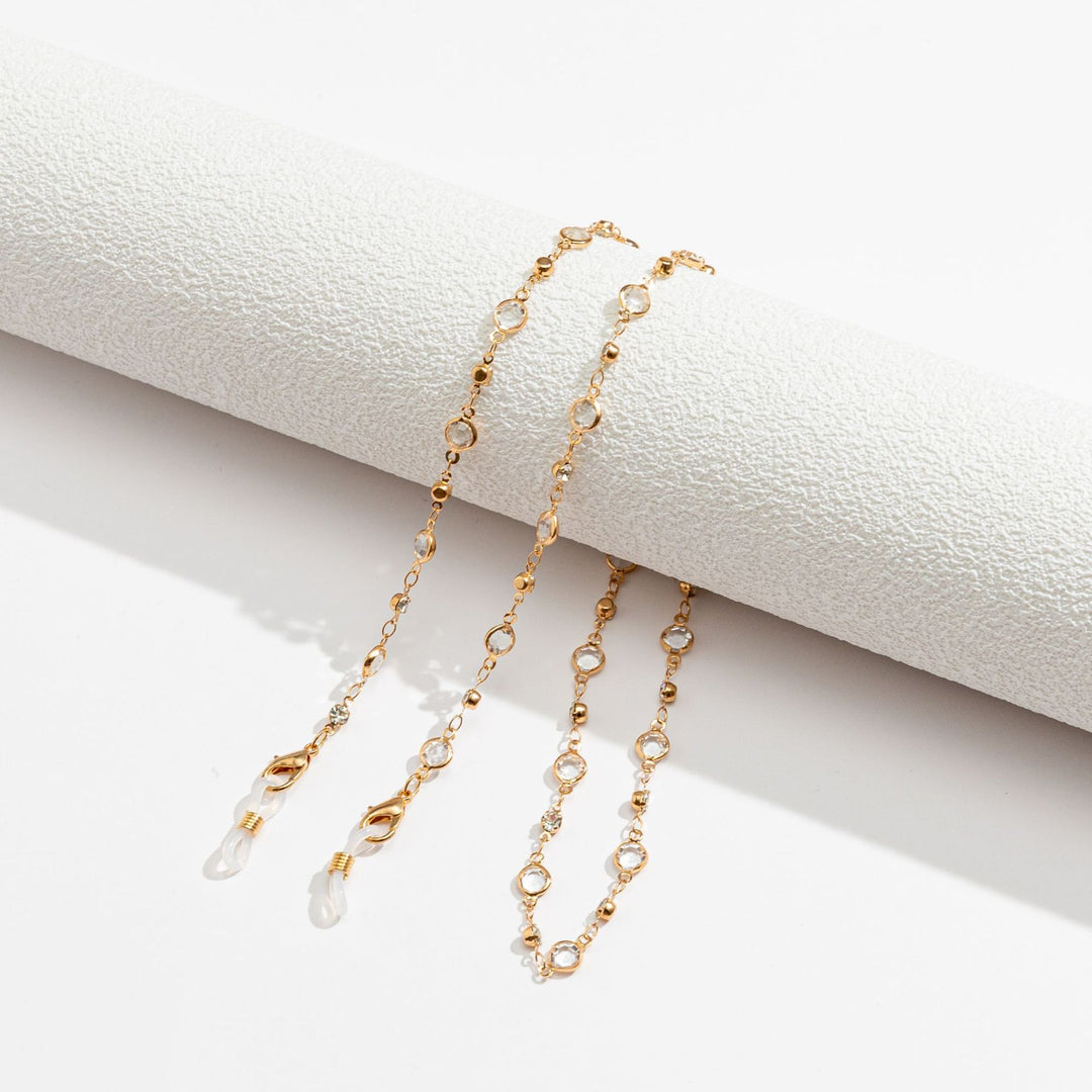 Fashionable Sunglasses Chain Kalsten