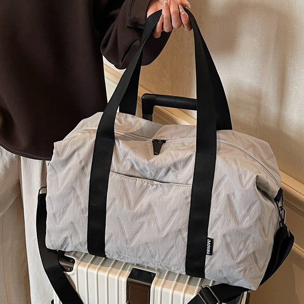 Gym Tote