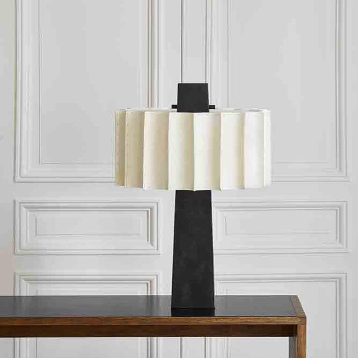 Modern Artistic Table Lamp