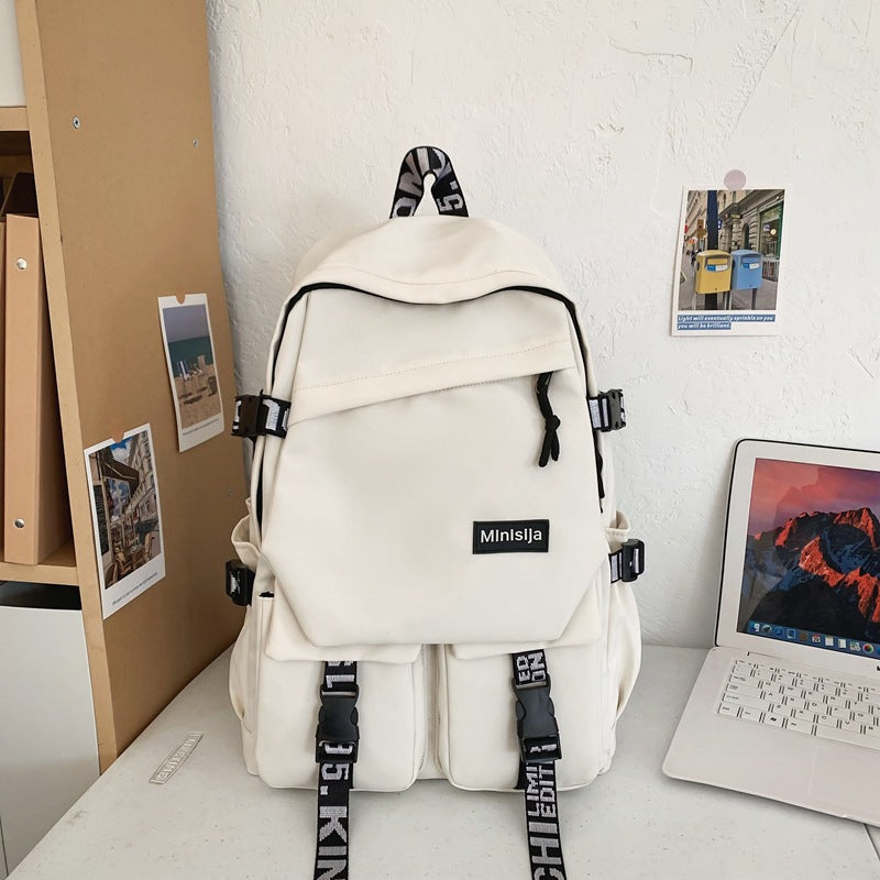 Urban Lightweight Backpack Kalsten