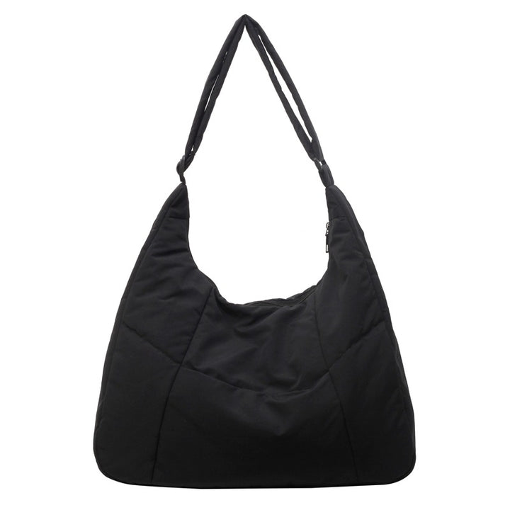 Premium Quilted Shoulder Bag