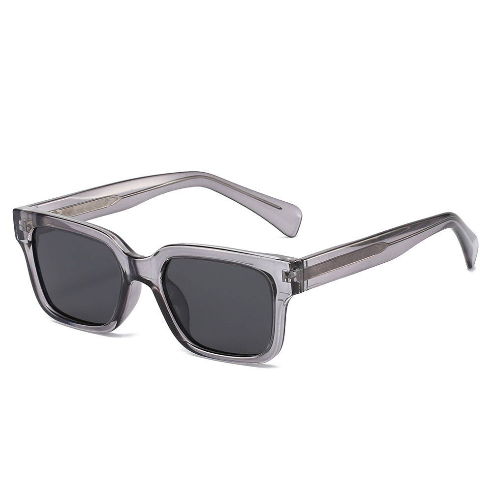 Ladies fashionable square sunglasses Kalsten