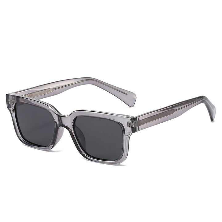Ladies fashionable square sunglasses Kalsten