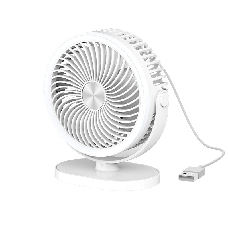 Multi-Functional Mini Desk Fan Kalsten